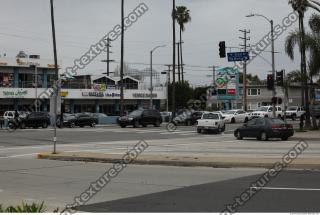 background street Los Angeles 0002